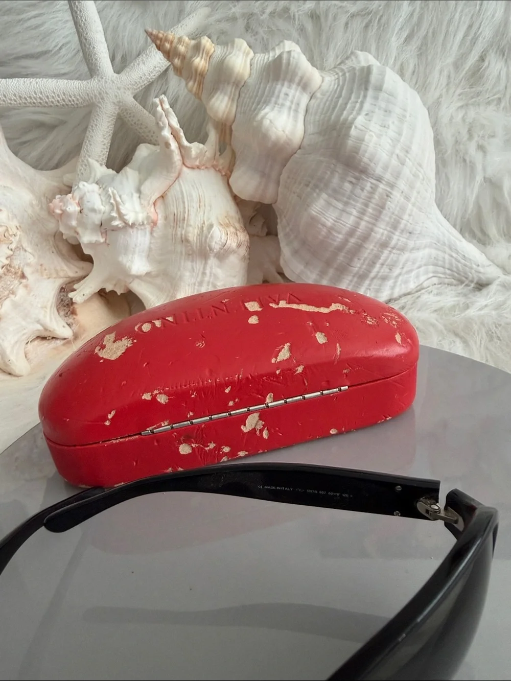 Vintage Valentino